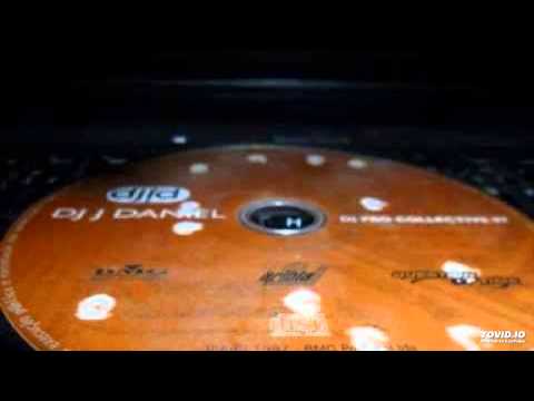 DJ João Daniel Pro Collective 97 CD2
