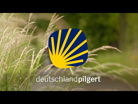 Pilgern - zwei Minuten, die sofort Lust machen