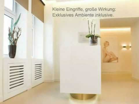 Plastische und Ästhetische Chirurgie - health2beauty in Essen