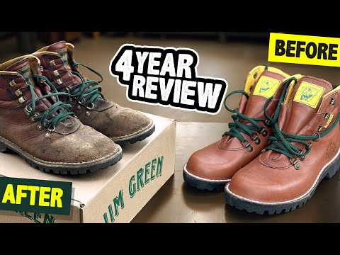 4 YEARS of use in Arizona USA! // Razorback Review