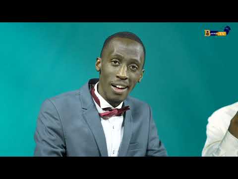 Jesus Opens the Way Through the Veil | Lesson 10  (February 26-March 4) | Baraton TV