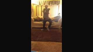 Jacob Latimore : heartbreak all around the world  : Freestyle dance by Young variety .