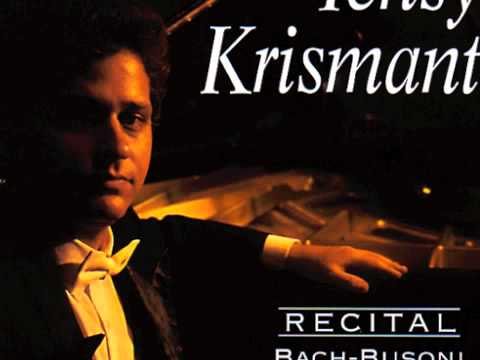 Tensy Krismant - Recital - Piano Sonata in B minor