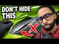 Car Wrapping MISTAKES For Beginners Simple Fix