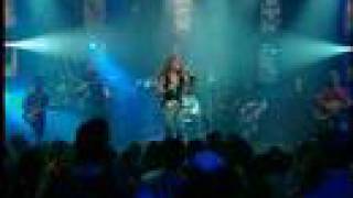 Amanda Marshall - Believe in you - LIVE