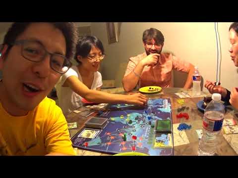 JS #498 -【VLOG】Woodlands Conservancy Hiking + Dinner/Boardgame/Jam with Friends