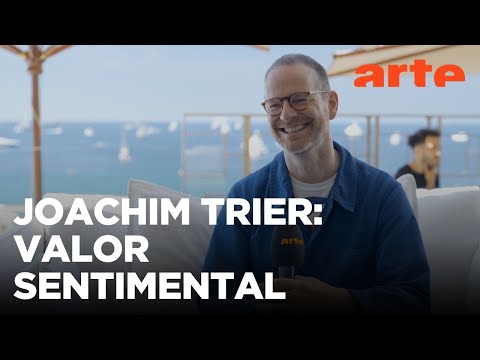 VALEUR SENTIMENTALE de Joachim Trier | BANDE-ANNONCE OFFICIELLE | Le 20 août au cinéma