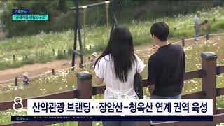 [G1뉴스] 관광객을 생활인구로..평창의 승부수