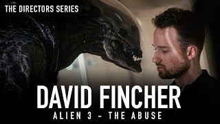David Fincher: Alien 3 - The Directors Series video