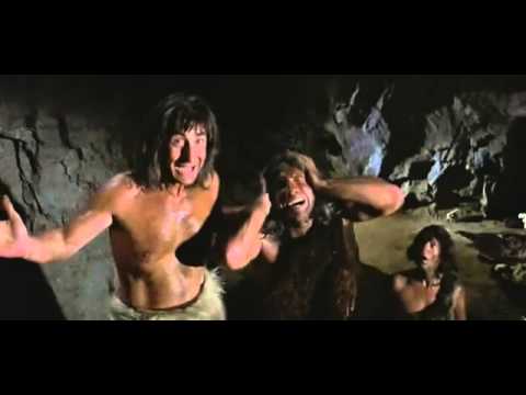 Mel Brooks   How Music Was Invented