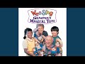 The Hokey Pokey