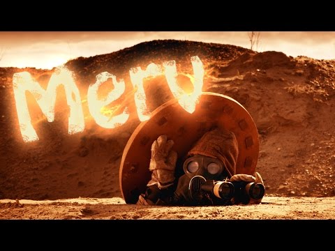 MERV | Post Apocalyptic Sci Fi Short Film