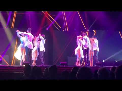 Dancing With The Stars 2020