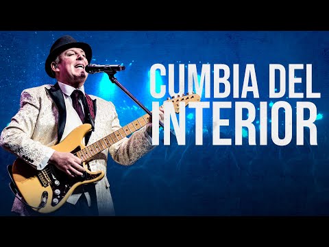 Cumbia del Interior ❤️ Enganchados 2024 🌾