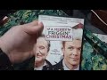 My Christmas Movies Collection 2025 Edition