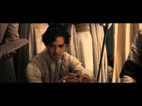 The Physician (Trailer)