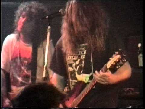 Exploding White Mice - 6.4.96 - 14 - Dangerous