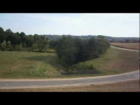 Zalalövő, Borostyán tó