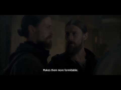 Aegon's Bastard at the Kids Fighting Pit in Flea Bottom