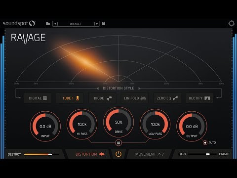 Free Download Ravage v1.0.1 WiN MAC-R2R