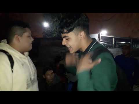 8tavos-ALFA VS LUCHAJE