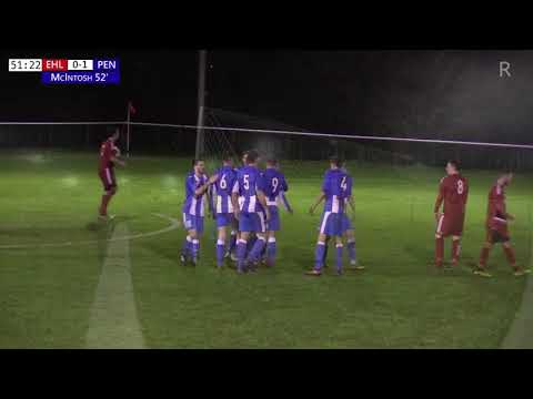 TALKING POINTS | Easthouses Lily 0-3 Penicuik Athletic (2018/19)