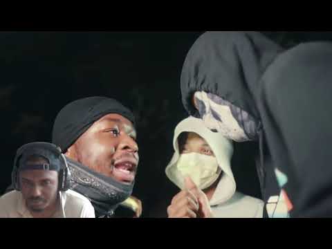 Nino 900 x Don weezy   - No Cap pt 2 Reaction !