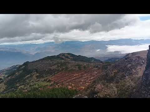 Aventuras #turismo Santa Isabel Azuay # enormes # paisajes 