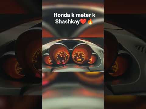 Thumbnail for Honda Airwave Meter diagnosis by Honda Airwave