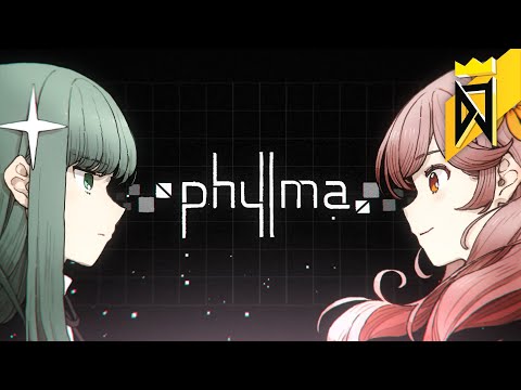 Phylma by Onoken