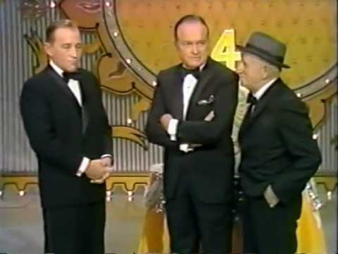 Bing Crosby, Bob Hope, & Jimmy Durante - Happy Birthday Hollywood Palace