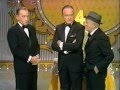 Bing Crosby, Bob Hope, & Jimmy Durante - Happy Birthday Hollywood Palace