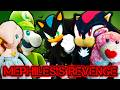 Mephiles S Revenge The Movie