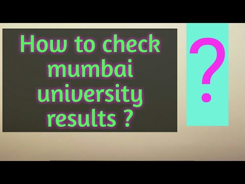 download lagu mp3 mp4 Sem 1 Result Mumbai University, download lagu Sem 1 Result Mumbai University gratis, unduh video klip Sem 1 Result Mumbai University