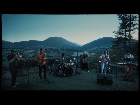 Lehmanns Brothers - "Old Souls & Brighter Days"- Live session at Camerio