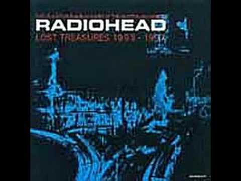 Radiohead feat. Sparklehorse - Wish You Were Here