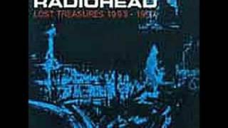 Radiohead feat. Sparklehorse - Wish You Were Here