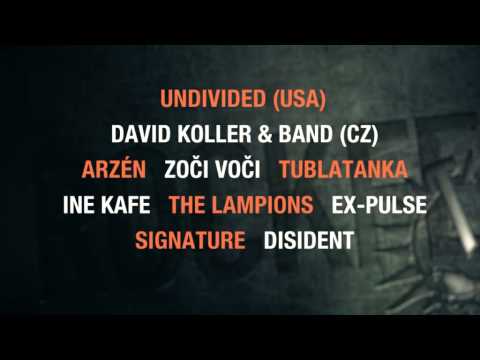 Ex-Pulse - Terchovský budzogáň 2014 - teaser