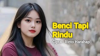 Download lagu Benci Tapi Rindu | Vanny Vabiola | Remix | Cipta Rinto Harahap mp3