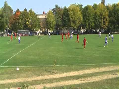 Mecz BKS Lublin - Orlęta Łuków (trampkarze starsi)