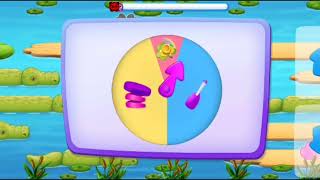 (WARNING LOUD!!!!) me playing smolsies