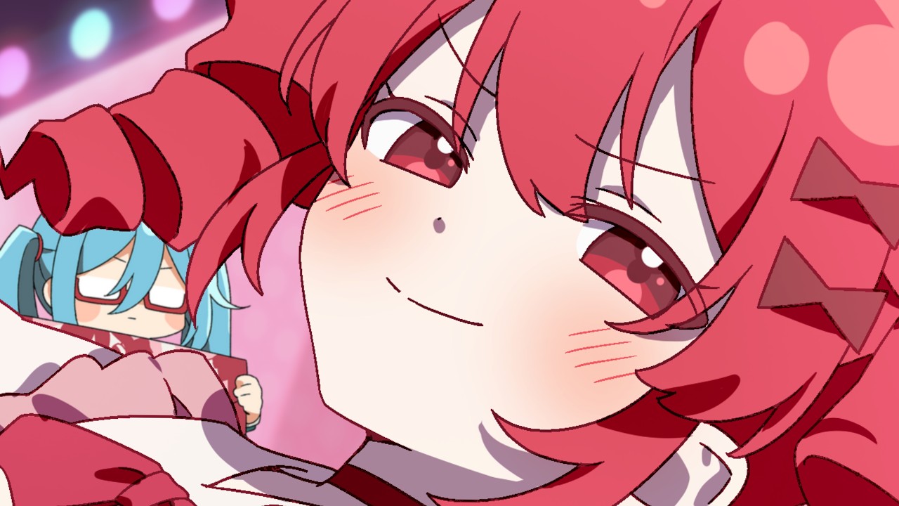 わがままで何が悪い！