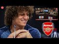 David Luiz will make Arsenal fans smile | Deadline news and transfer rumours David Luiz will make Arsenal fans smile | Deadline news and transfer rumours