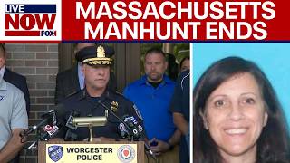 Karen Solomon, sought in husband’s death, reportedly found dead in MA