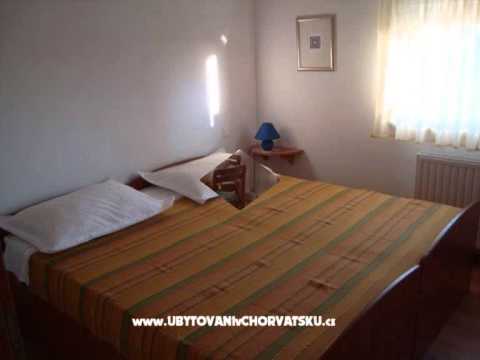 Apartmány Skorić, Štinjan - Pula, Chorvatsko - Croatia - Hrvatska