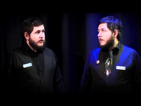 egil olsen - you and i (and the dog)