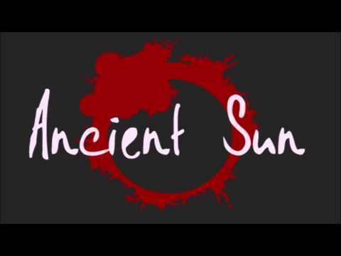 Barefoot on the Moon - Ancient Sun (OFFICIAL AUDIO)