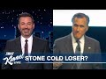 Trump Delights in Mitt Romney Getting Booed & Michael Flynn Can’t Recite the Pledge of Allegiance