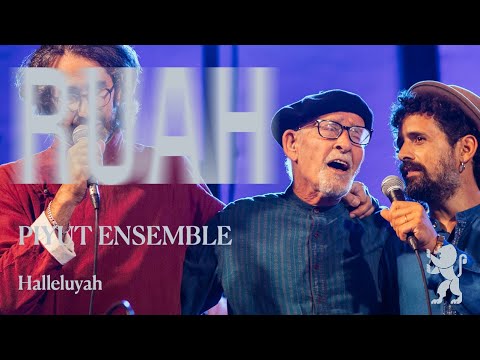 32. FKZ | PIYUT ENSEMBLE: Halleluyah