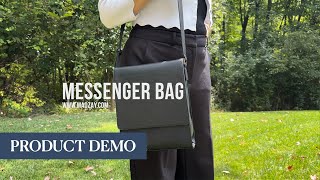 Messenger Bag